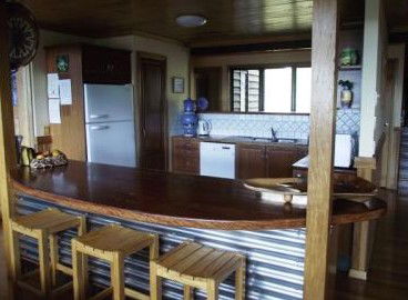 Ringtail Lodge - Holiday Home - Accommodation Mount Tamborine 4