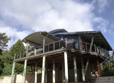 Ringtail Lodge - Holiday Home - Accommodation Mount Tamborine 5