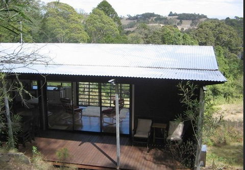 Ecos Studio - Holiday Home - Accommodation Mount Tamborine 0