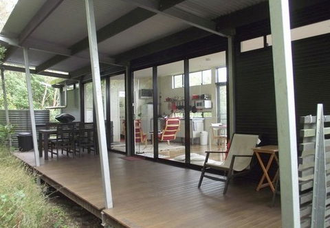 Ecos Studio - Holiday Home - Accommodation Mount Tamborine 1