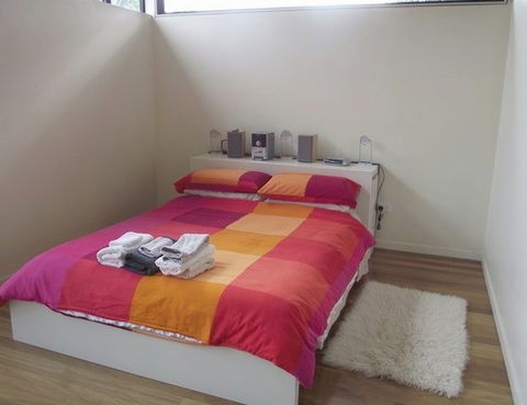 Ecos Studio - Holiday Home - Accommodation Mount Tamborine 2