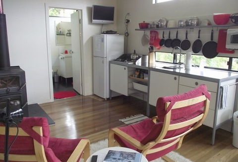 Ecos Studio - Holiday Home - Accommodation Mount Tamborine 3