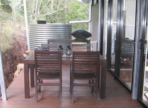 Ecos Studio - Holiday Home - Accommodation Mount Tamborine 4