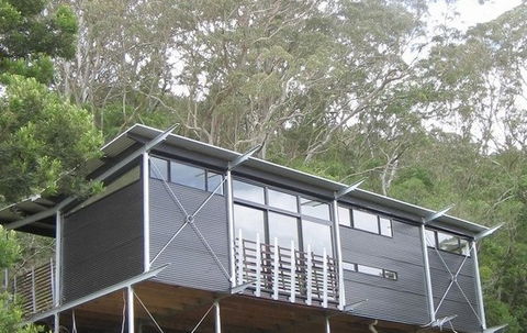 Ecos Studio - Holiday Home - Accommodation Mount Tamborine 5