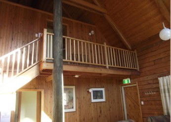 Warrigal - Chalet - Accommodation Mount Tamborine 0