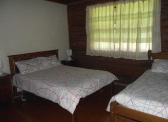 Warrigal - Chalet - Accommodation Mount Tamborine 1