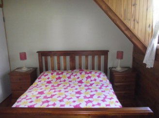 Warrigal - Chalet - Accommodation Mount Tamborine 2