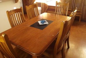 Warrigal - Chalet - Accommodation Mount Tamborine 4