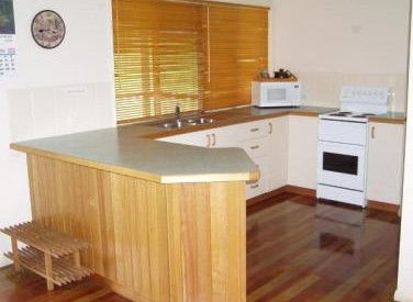 Tranquility - Holiday Home - Accommodation Mount Tamborine 5
