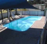 Crows Nest Caravan Park - Accommodation Mount Tamborine