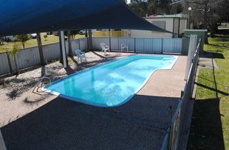 Crows Nest Caravan Park - Accommodation Mount Tamborine 0