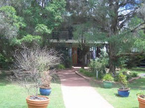 Crows Nest Caravan Park - Accommodation Mount Tamborine 4