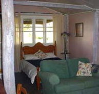 Bunnyconnellen Olive Grove and Vineyard - Accommodation Mount Tamborine