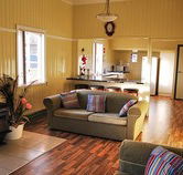 Lee Farmstay - Accommodation Mount Tamborine
