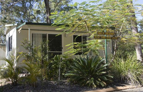 Wooroonden QLD Accommodation Mount Tamborine