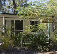 Barambah Bush Caravan Park - Accommodation Mount Tamborine
