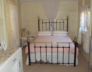 Glenarbon QLD Accommodation Mount Tamborine