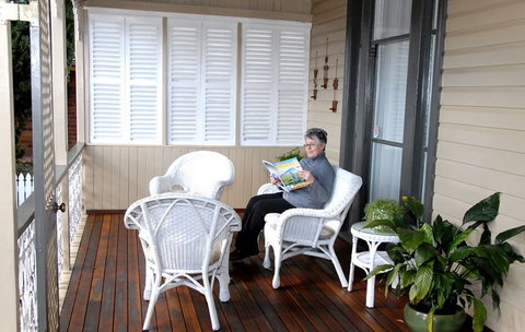 B & B Wanulla - Accommodation Mount Tamborine 1
