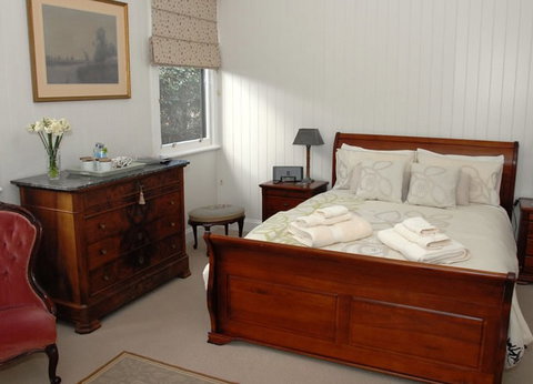 B & B Wanulla - Accommodation Mount Tamborine 3