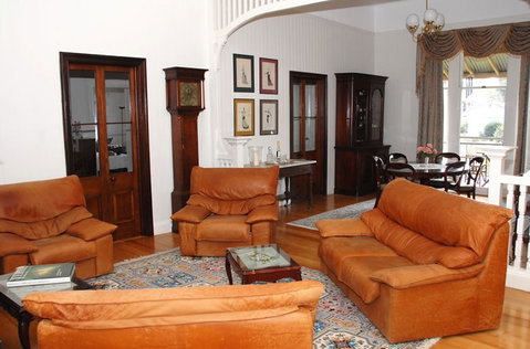 B & B Wanulla - Accommodation Mount Tamborine 5