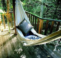 Narrows Escape Rainforest Retreat - Accommodation Mount Tamborine