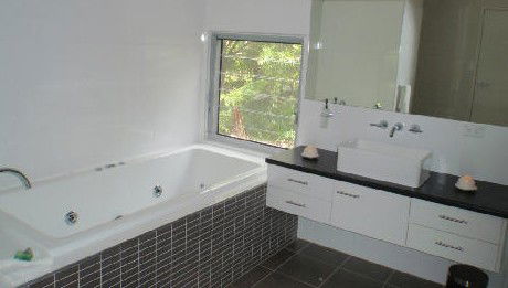 Twin Falls Retreat - Accommodation Mount Tamborine 0