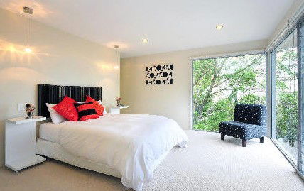 Twin Falls Retreat - Accommodation Mount Tamborine 3