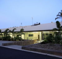 Ashmore Palms Holiday Village - Accommodation Mount Tamborine