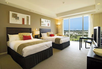 Benowa QLD Accommodation Mount Tamborine