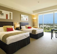 RACV Royal Pines Resort - Accommodation Mount Tamborine