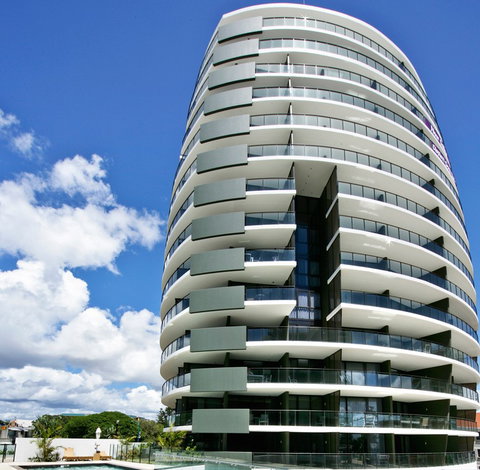 Ambience On Burleigh Beach - Accommodation Mount Tamborine 0