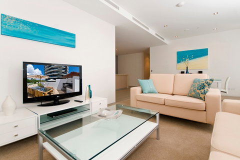 Ambience On Burleigh Beach - Accommodation Mount Tamborine 15