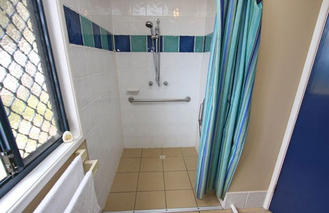 Gold Coast Tourist Parks Jacobs Well - Accommodation Mount Tamborine 0
