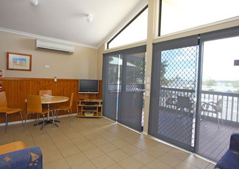 Gold Coast Tourist Parks Jacobs Well - Accommodation Mount Tamborine 1