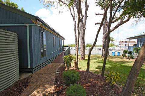 Gold Coast Tourist Parks Jacobs Well - Accommodation Mount Tamborine 2