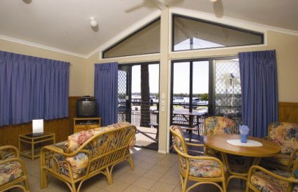 Gold Coast Tourist Parks Jacobs Well - Accommodation Mount Tamborine 3