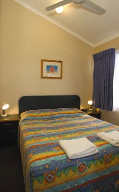 Gold Coast Tourist Parks Jacobs Well - Accommodation Mount Tamborine 4