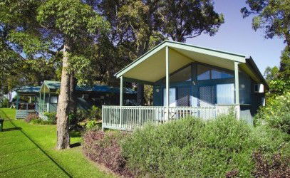 Gold Coast Tourist Parks Jacobs Well - Accommodation Mount Tamborine 5