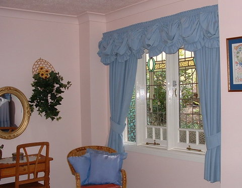 Riviera Bed And Breakfast - Accommodation Mount Tamborine 1