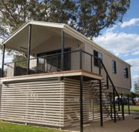 Gold Coast Tourist Parks Tallebudgera Creek - Accommodation Mount Tamborine