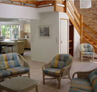 Grantlea Holiday Lodge - Accommodation Mount Tamborine