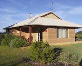 Adinfern Estate - Accommodation Mount Tamborine 0