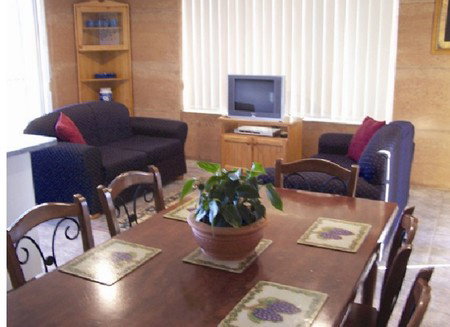 Adinfern Estate - Accommodation Mount Tamborine 1