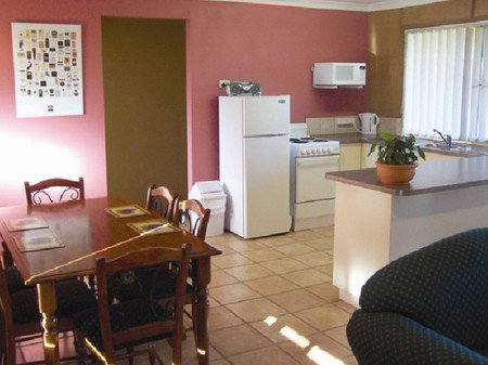 Adinfern Estate - Accommodation Mount Tamborine 2