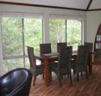 Dencala - Accommodation Mount Tamborine