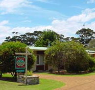 Lakeside Holiday Villas - Accommodation Mount Tamborine