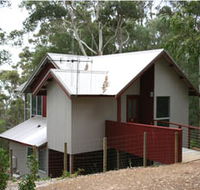 Pelicans at Denmark - Chalets - Accommodation Mount Tamborine