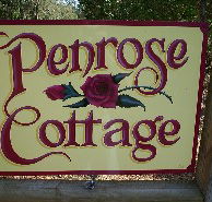 Penrose Cottage - Accommodation Mount Tamborine