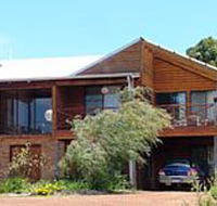 Rainbow House - Accommodation Mount Tamborine