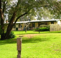 Riverbend Chalets and Caravan Park - Accommodation Mount Tamborine